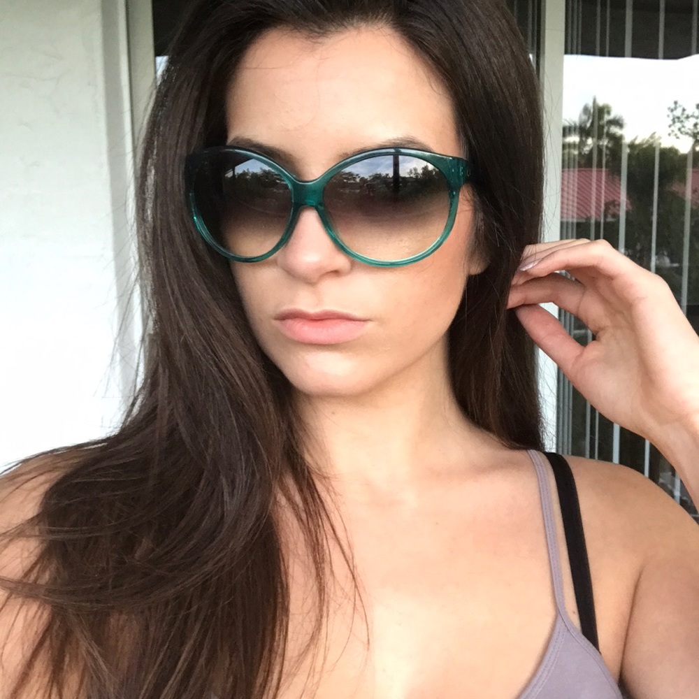 Lacoste Sunglasses